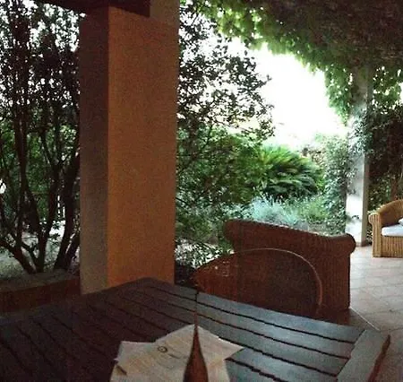 Villetta Resy *